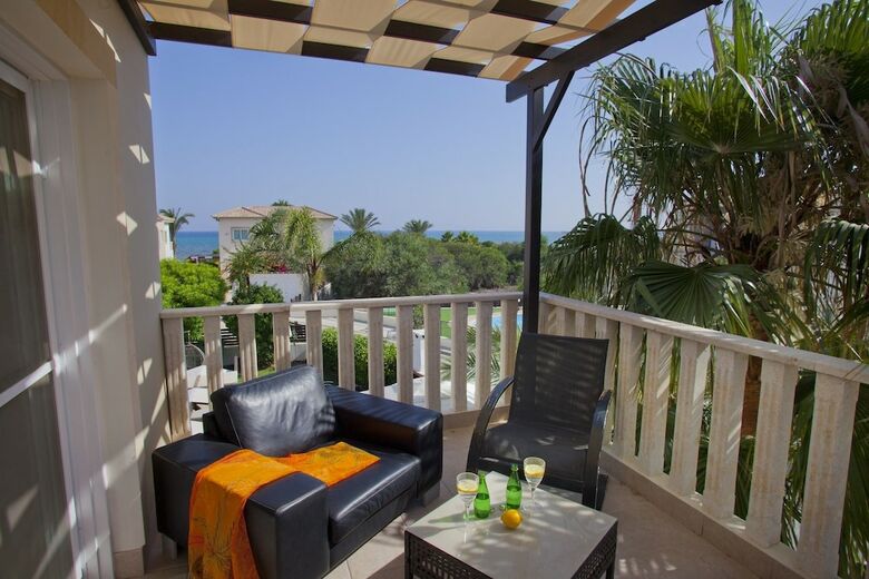 Ayia Napa Villa Atlantis