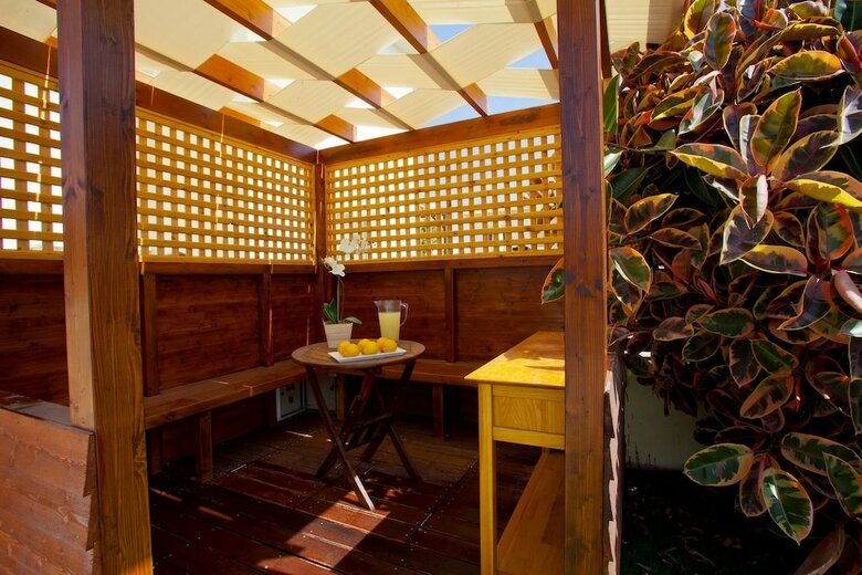 Ayia Napa Villa Atlantis