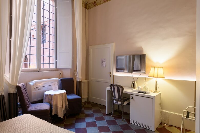Residencia La Terrazza Sul Campo