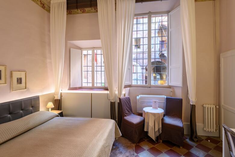 Residencia La Terrazza Sul Campo