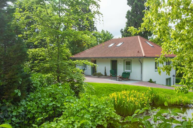 Hotel Erbprinzenpalais