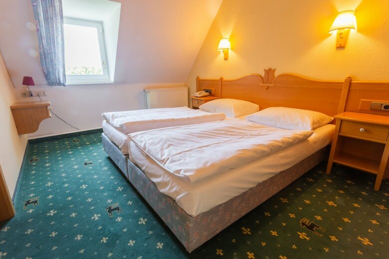 Hotel Erbprinzenpalais