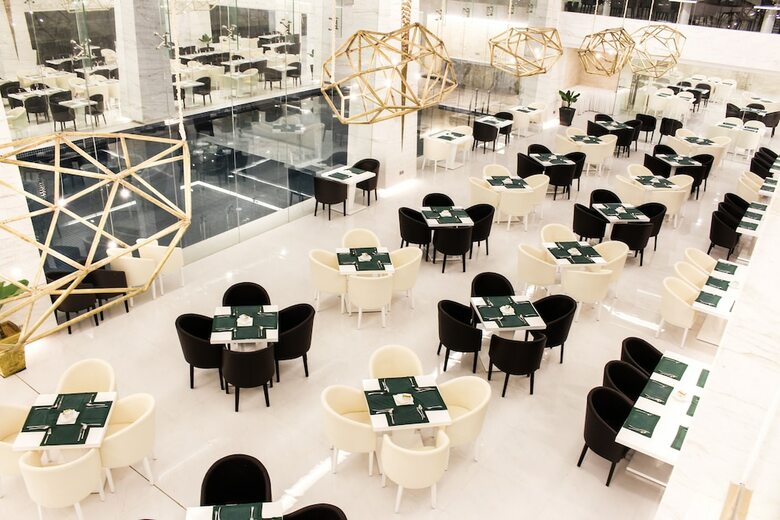 Grand Sokhalay Hotel