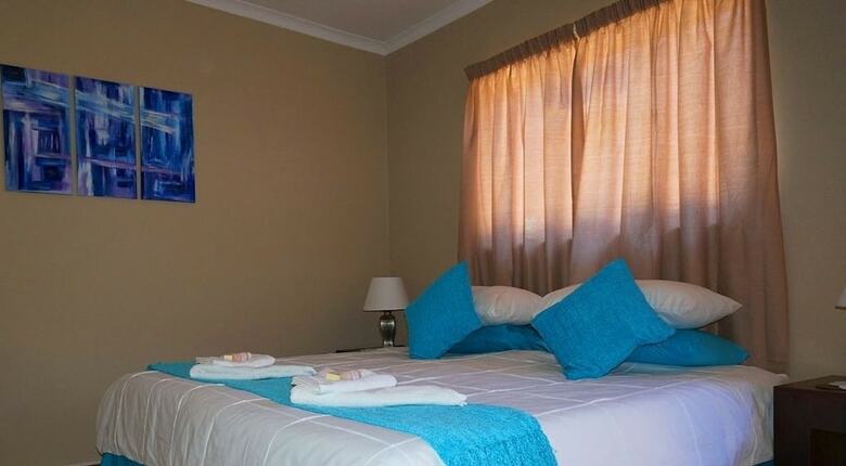 Hotel Mc Kala Guest House