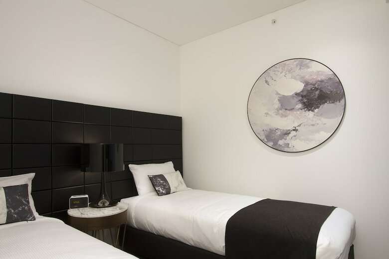 Apartamentos Silkari Suites Chatswood