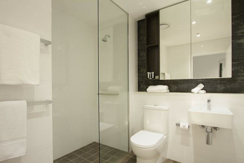 Apartamentos Silkari Suites Chatswood