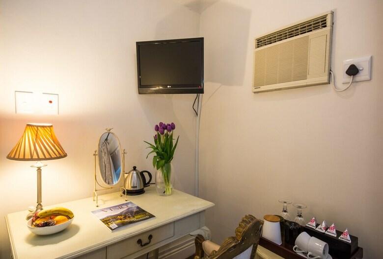 Bed & Breakfast Albarosa Guesthouse