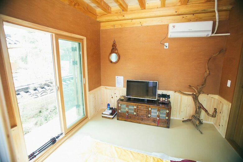 Hotel Laon Hanok Gguljam