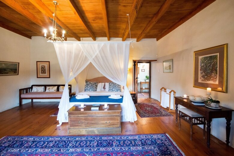 Hotel Tulbagh Country Guest House
