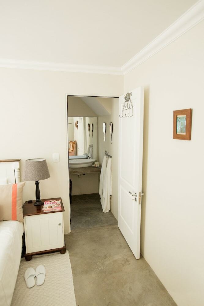 Hotel de Linden Boutique Guest House