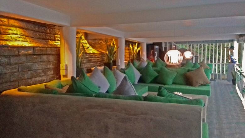 Hotel New Bay View Villa