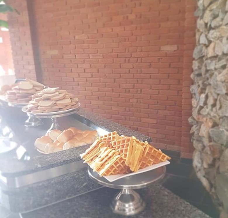 Gr�nberg's Village Hotel
