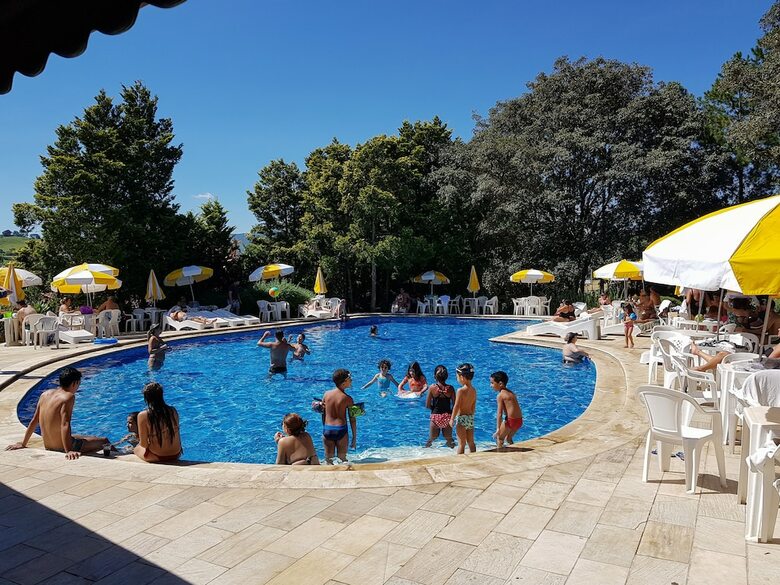 Gr�nberg's Village Hotel