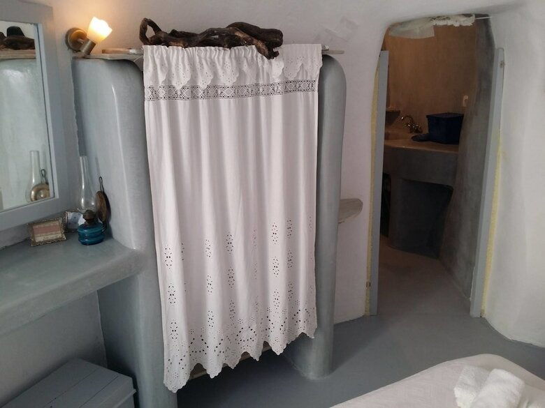 Bed & Breakfast Emmantina Houses