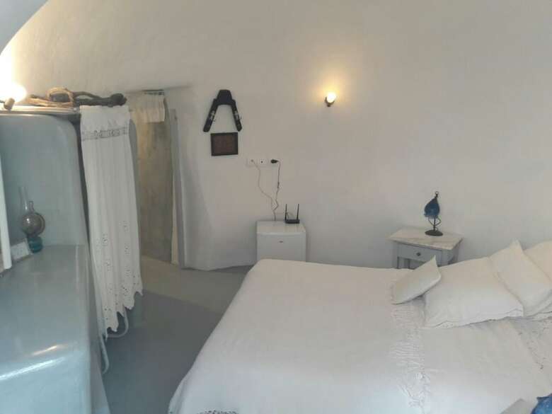 Bed & Breakfast Emmantina Houses