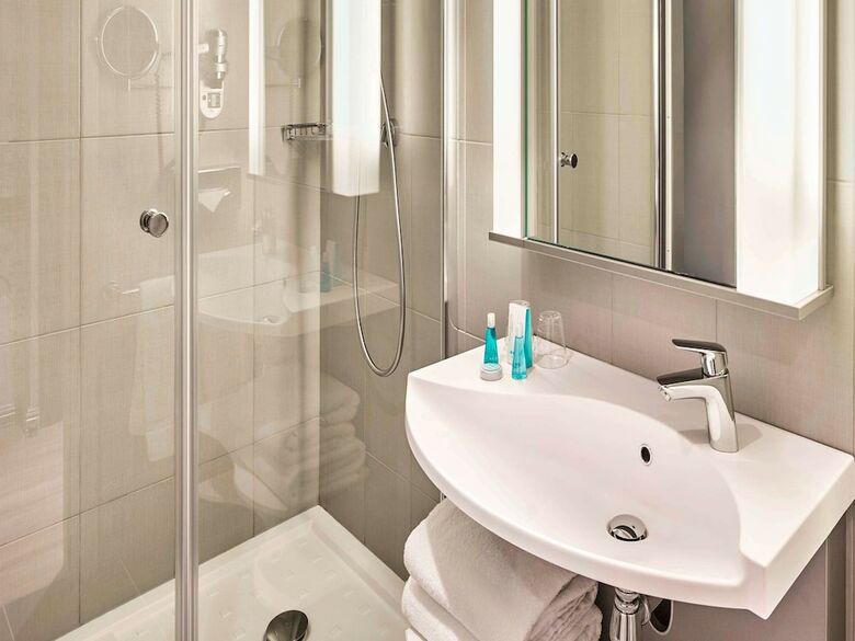 Aparthotel Adagio Moscow Kievskaya