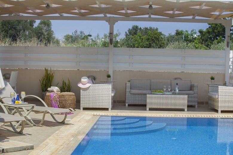 Protaras Villa Posidonas 3