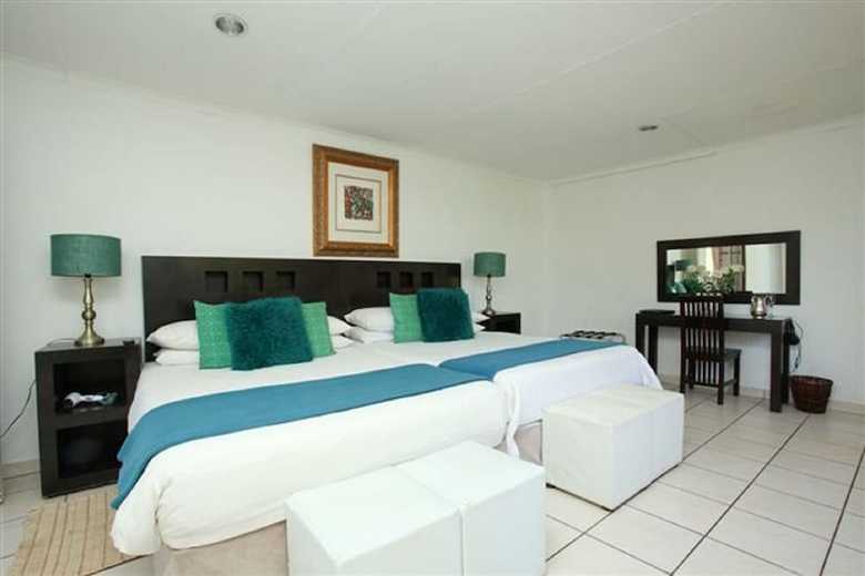 Bed & Breakfast Ikhaya Guest House