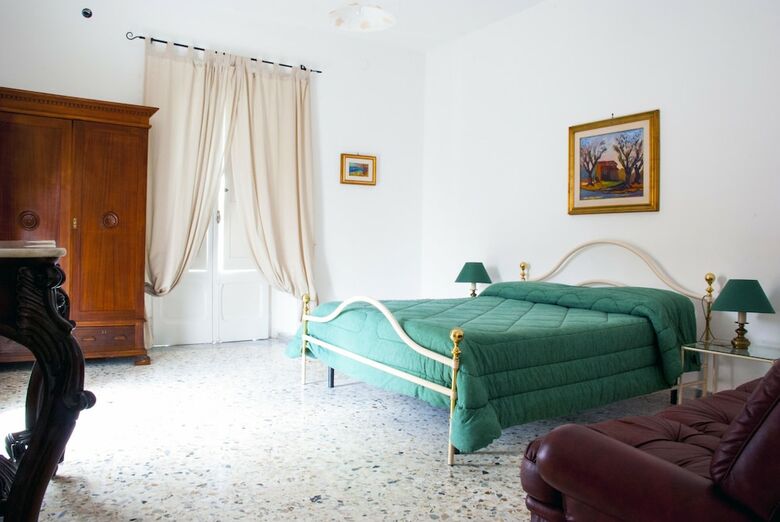 Bed & Breakfast Casa De Luca