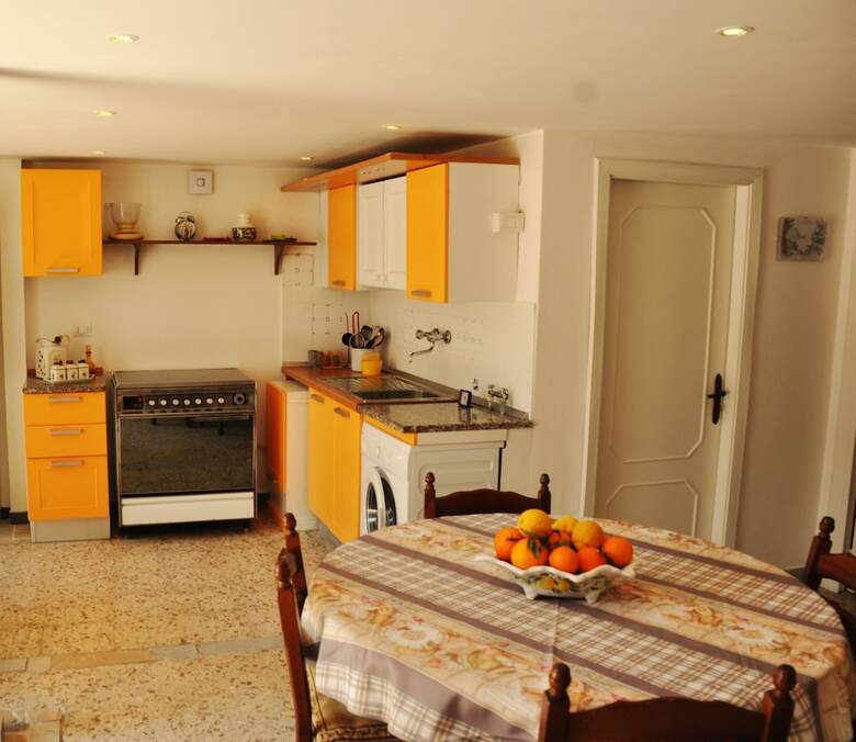 Apartamento Casa Laura Beach&town
