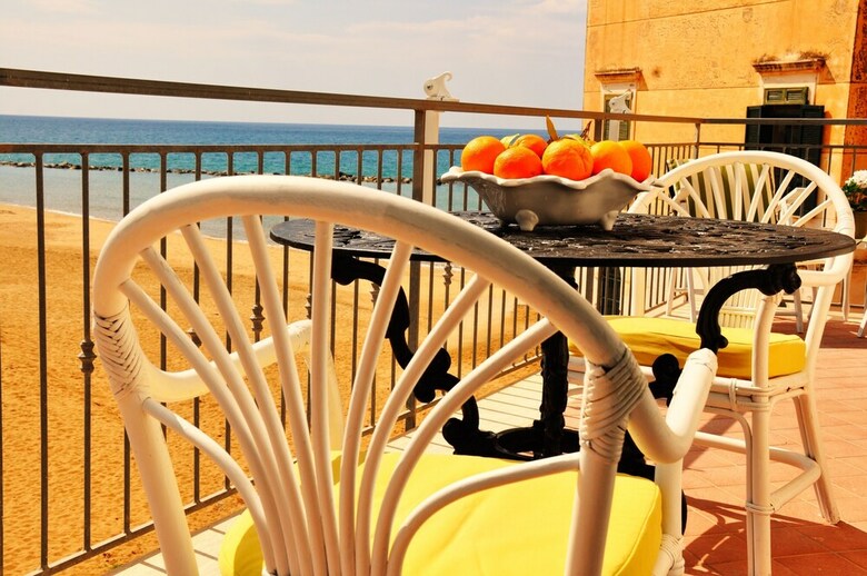Apartamento Casa Laura Beach&town