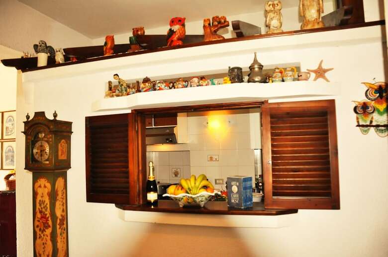 Apartamento Casa Laura Beach&town