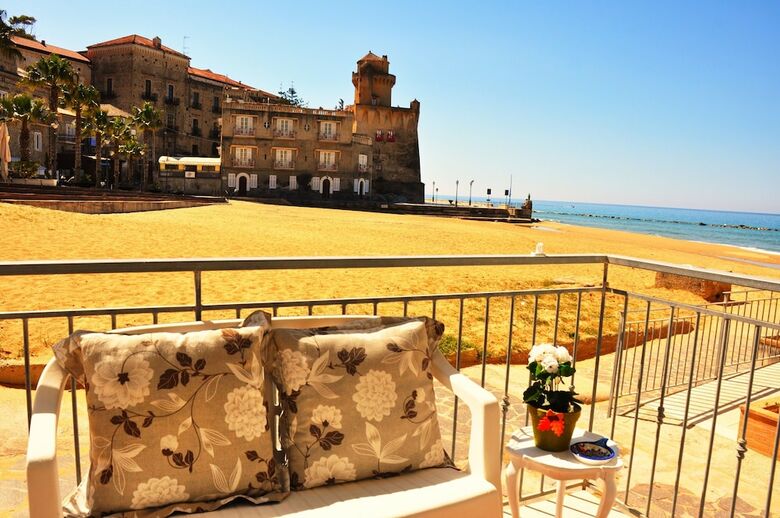 Apartamento Casa Laura Beach&town
