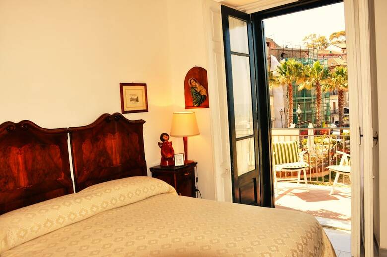 Apartamento Casa Laura Beach&town