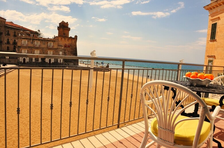 Apartamento Casa Laura Beach&town
