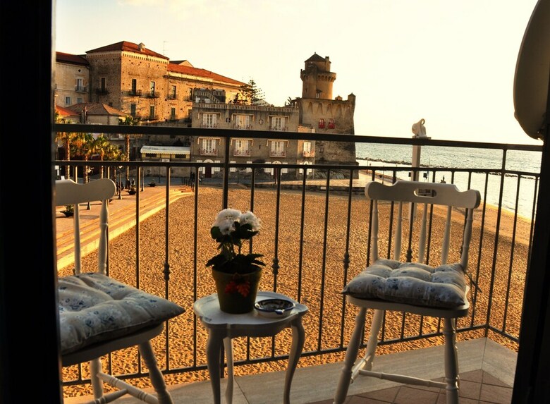 Apartamento Casa Laura Beach&town