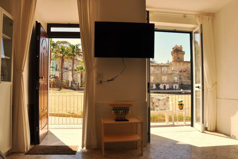 Apartamento Casa Laura Beach&town