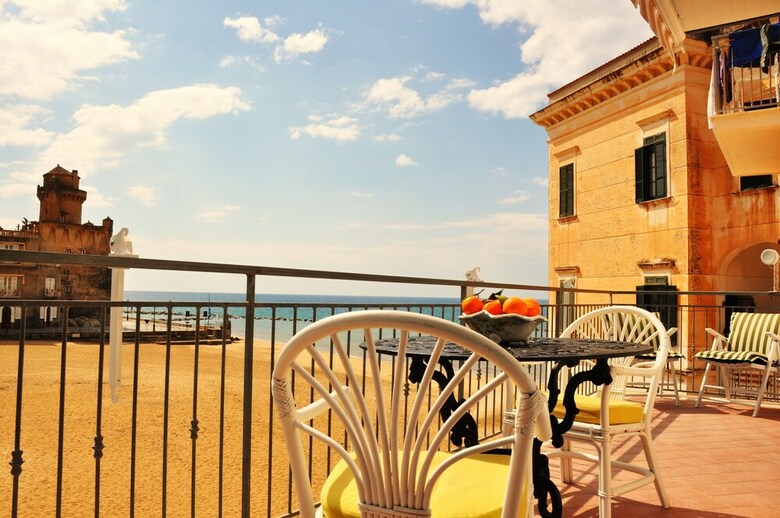 Apartamento Casa Laura Beach&town