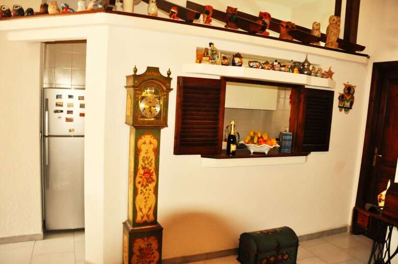 Apartamento Casa Laura Beach&town