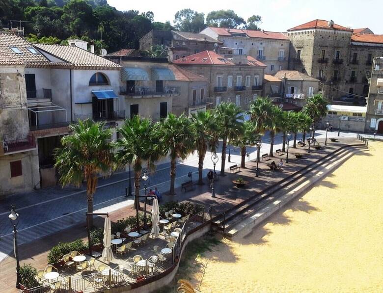 Apartamento Casa Laura Beach&town