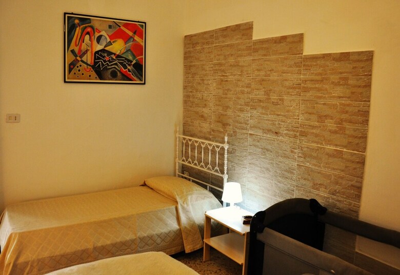 Apartamento Casa Laura Beach&town