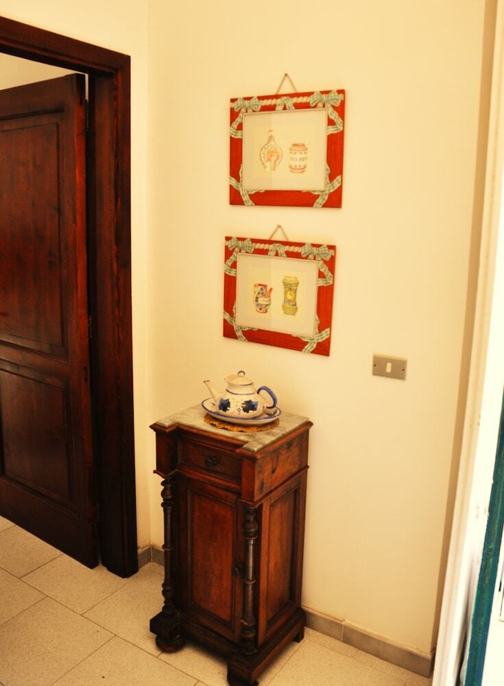 Apartamento Casa Laura Beach&town