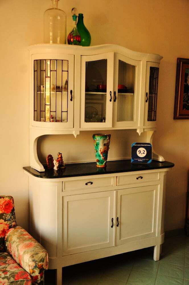Apartamento Casa Laura Beach&town