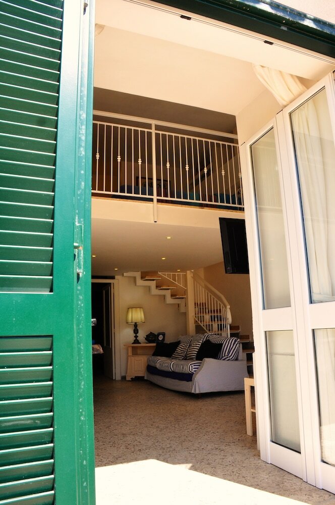 Apartamento Casa Laura Beach&town