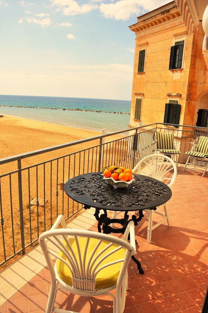 Apartamento Casa Laura Beach&town