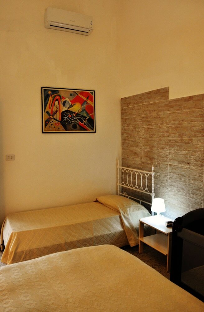 Apartamento Casa Laura Beach&town