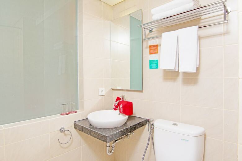 Hotel Zen Rooms Bunut Sari Legian