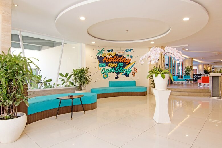 Hotel Zen Rooms Bunut Sari Legian