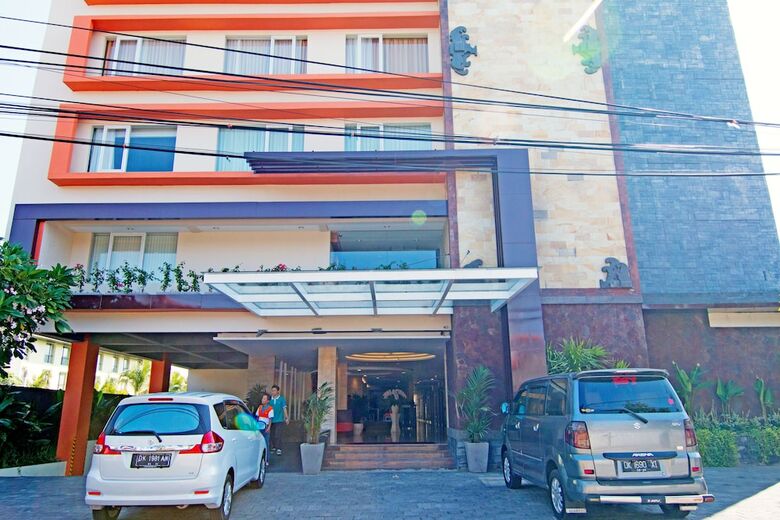 Hotel Zen Rooms Bunut Sari Legian