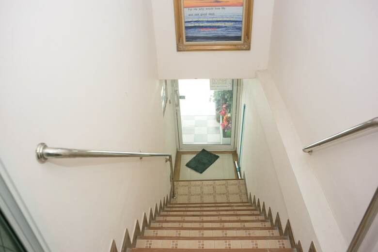 Hotel Zen Rooms Mahajak Residence