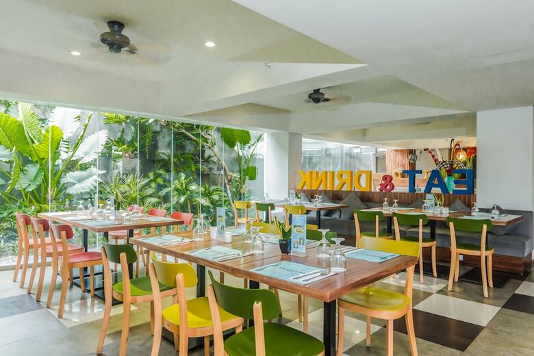 Hotel Zen Rooms Tanjung Benoa Pratama 2