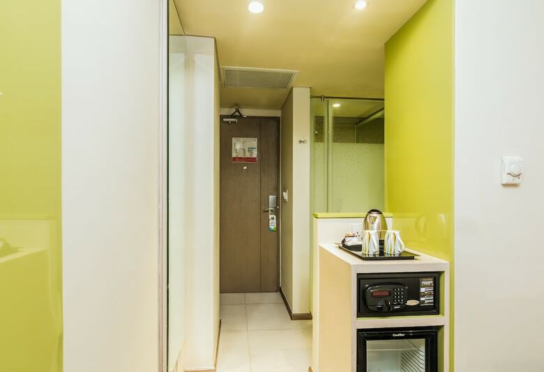 Hotel Zen Rooms Tanjung Benoa Pratama 2