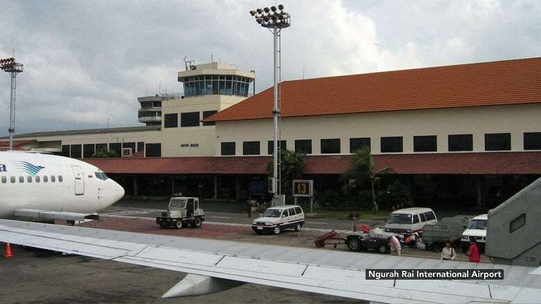 Hotel Zen Premium Seminyak Eka Laweya