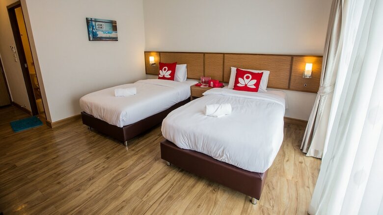 Hotel Zen Rooms Don Chan