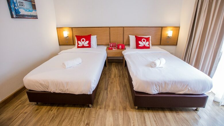 Hotel Zen Rooms Don Chan