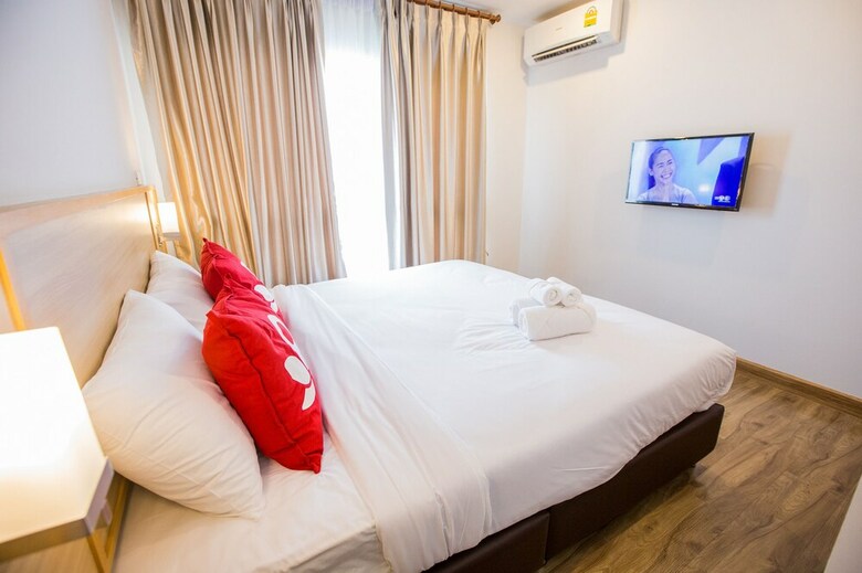 Hotel Zen Rooms Don Chan